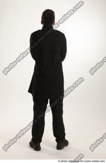 Garson FURY WITH SILVER GUNS